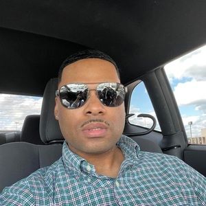 Meet your Posher, Maurice